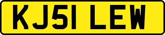 KJ51LEW