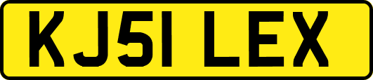 KJ51LEX