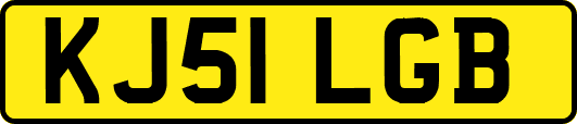 KJ51LGB