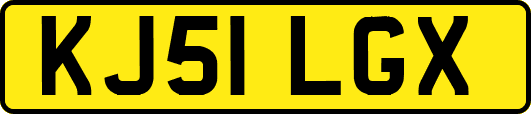KJ51LGX