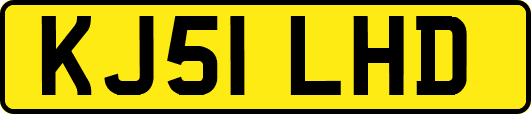 KJ51LHD