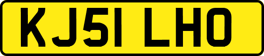 KJ51LHO