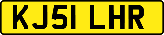 KJ51LHR