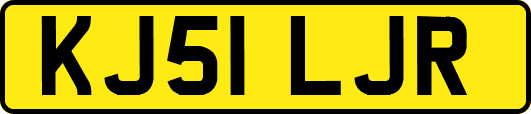 KJ51LJR