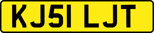 KJ51LJT