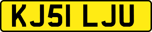 KJ51LJU