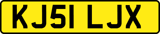 KJ51LJX