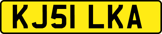KJ51LKA