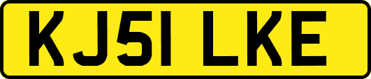 KJ51LKE