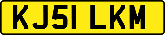 KJ51LKM