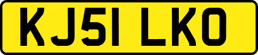 KJ51LKO