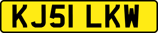 KJ51LKW