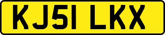 KJ51LKX