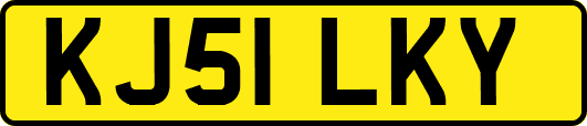 KJ51LKY