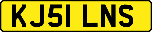 KJ51LNS