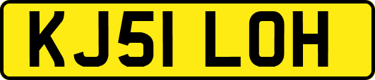 KJ51LOH