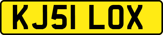 KJ51LOX