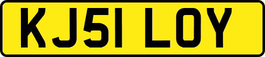 KJ51LOY