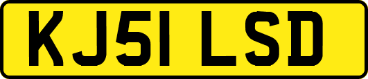 KJ51LSD