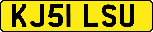 KJ51LSU