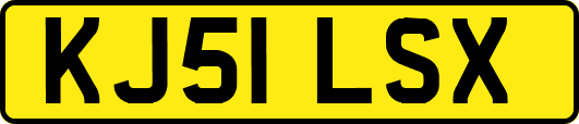 KJ51LSX