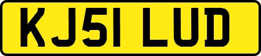 KJ51LUD