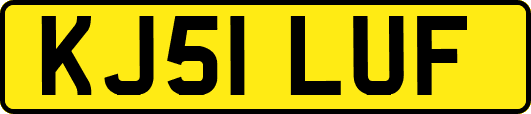 KJ51LUF
