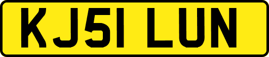 KJ51LUN