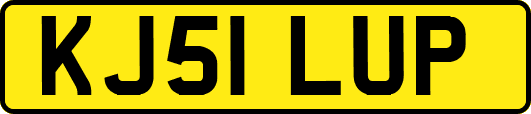 KJ51LUP