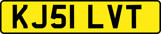 KJ51LVT