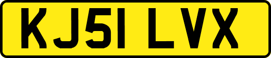 KJ51LVX