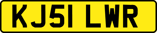 KJ51LWR