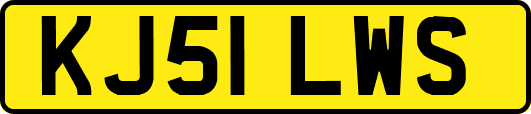 KJ51LWS