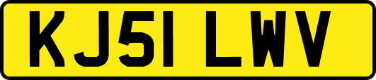 KJ51LWV