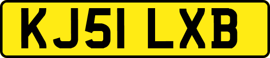 KJ51LXB