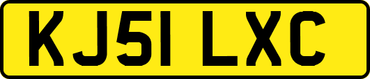 KJ51LXC