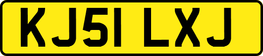 KJ51LXJ