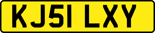 KJ51LXY