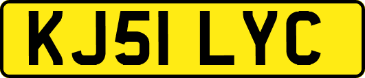 KJ51LYC