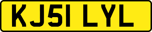 KJ51LYL