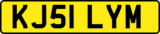 KJ51LYM