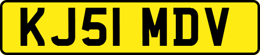 KJ51MDV