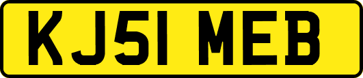 KJ51MEB