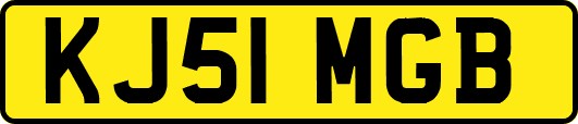 KJ51MGB