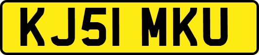 KJ51MKU