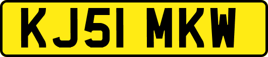 KJ51MKW