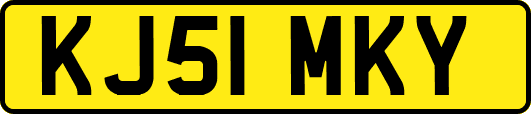 KJ51MKY