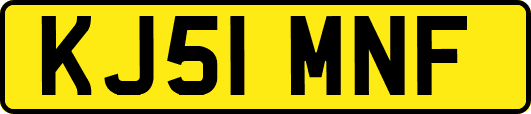 KJ51MNF