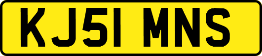 KJ51MNS