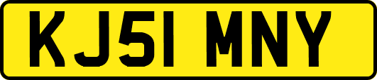 KJ51MNY